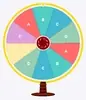 Plus777 Lucky Spin welfare icon